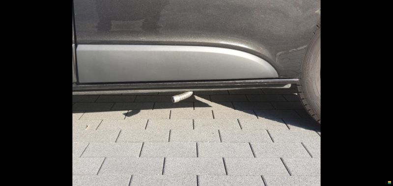 Renault Trafic Spacenomad