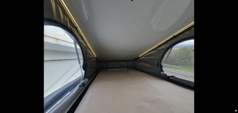 Renault Trafic Spacenomad