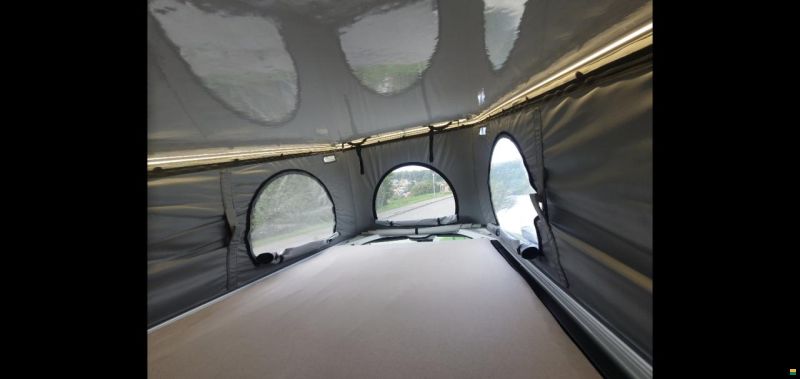 Renault Trafic Spacenomad