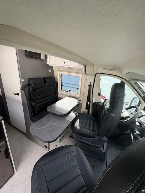 Etrusco CV 600 SB - Automat