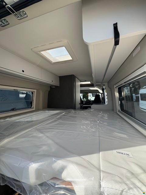 Etrusco CV 600 SB - Automat