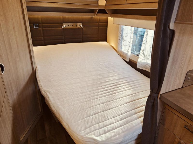 Kabe Briljant 470 XL KS Swiss Edition