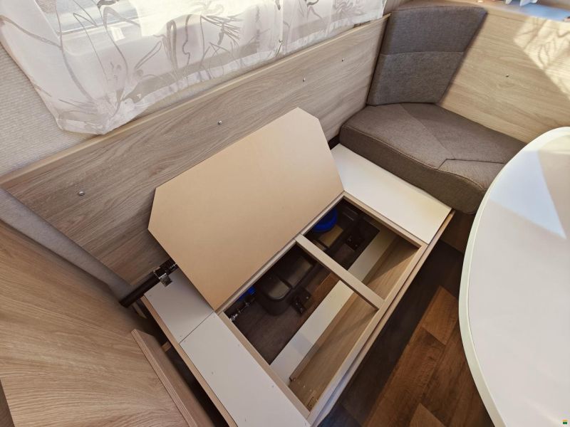 Kabe Briljant 470 XL KS Swiss Edition