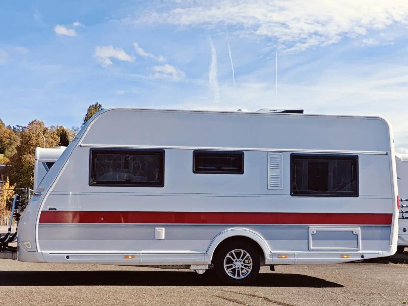 Kabe Briljant 470 XL KS Swiss Edition