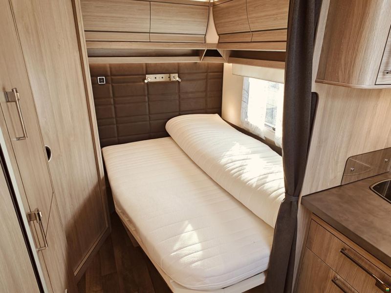 Kabe Briljant 470 XL KS Swiss Edition