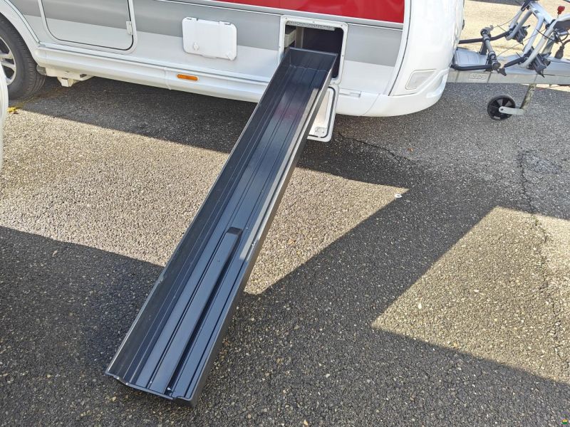 Kabe Briljant 470 XL KS Swiss Edition