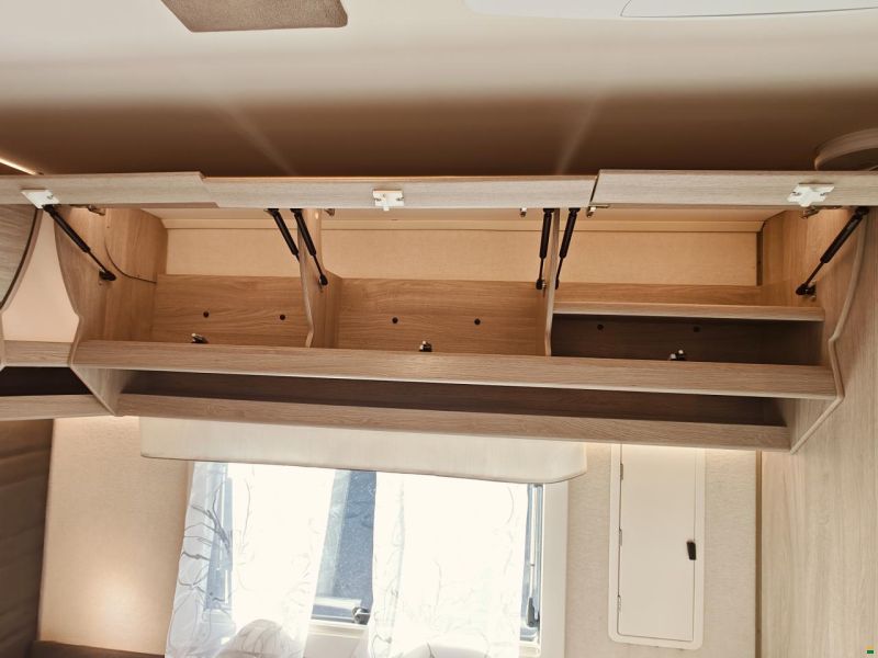 Kabe Briljant 470 XL KS Swiss Edition