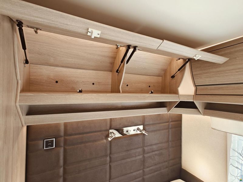 Kabe Briljant 470 XL KS Swiss Edition