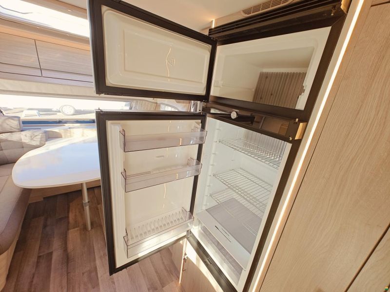 Kabe Briljant 470 XL KS Swiss Edition