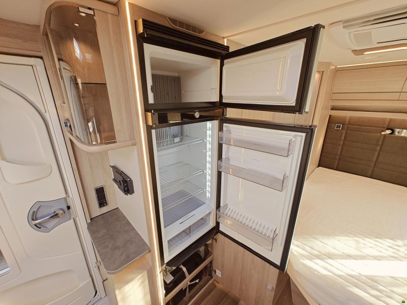 Kabe Briljant 470 XL KS Swiss Edition