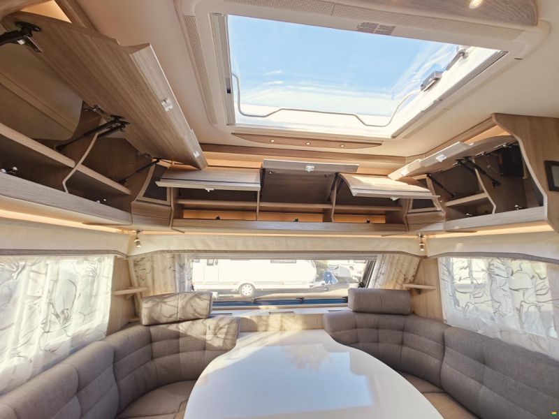 Kabe Briljant 470 XL KS Swiss Edition