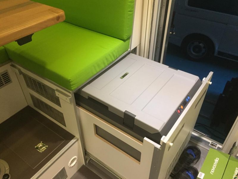 MAN Expeditionsmobil