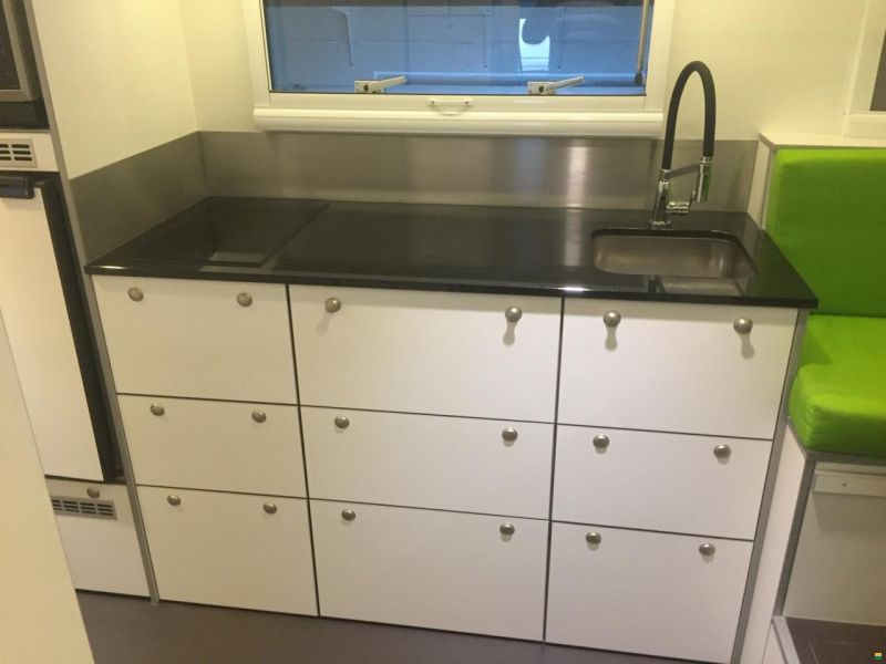 MAN Expeditionsmobil