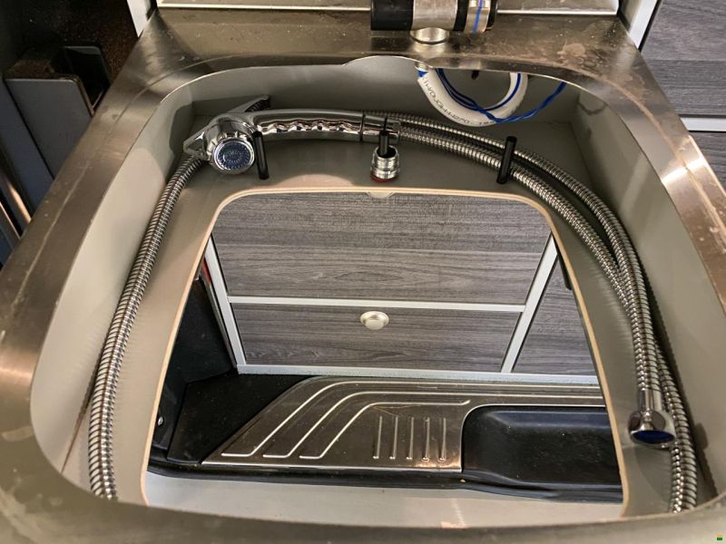 Mercedes Benz V-Klasse 250 Avantgarde