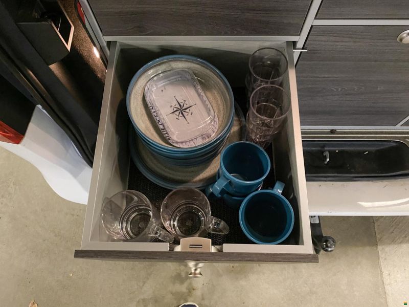 Mercedes Benz V-Klasse 250 Avantgarde