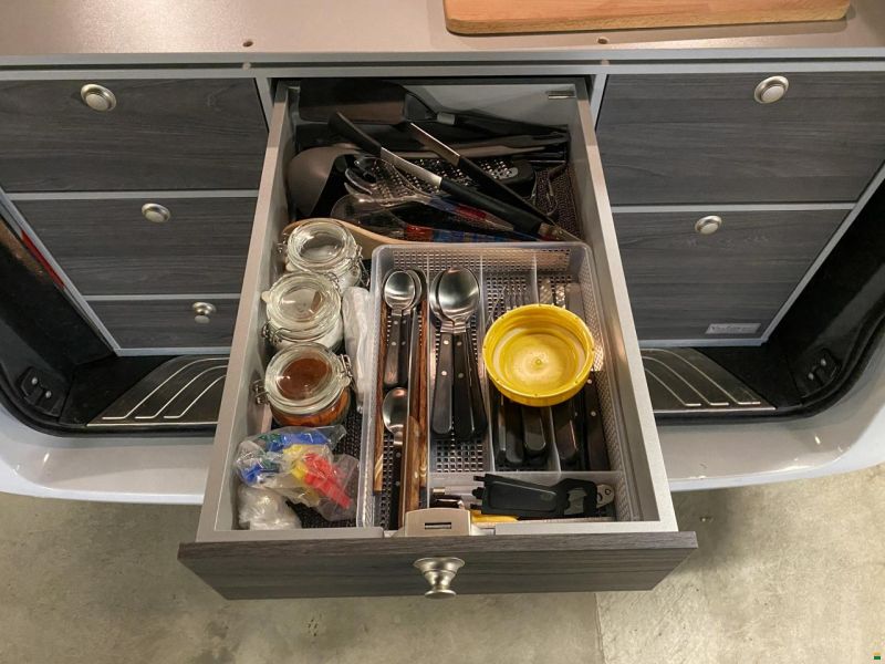 Mercedes Benz V-Klasse 250 Avantgarde