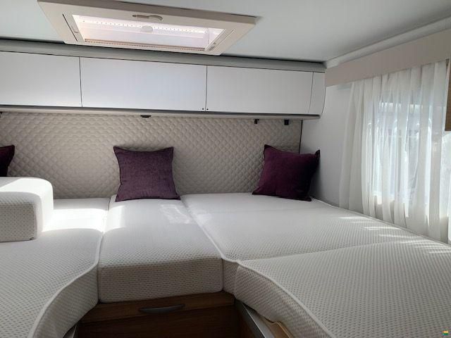 Adria Matrix Plus 650 DL