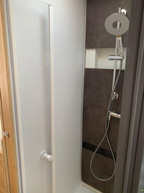 Adria Matrix Plus 650 DL