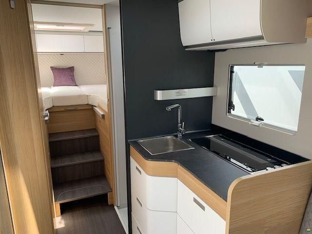 Adria Matrix Plus 650 DL