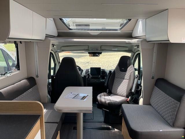 Adria Matrix Plus 650 DL