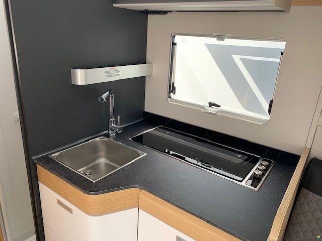 Adria Matrix Plus 650 DL