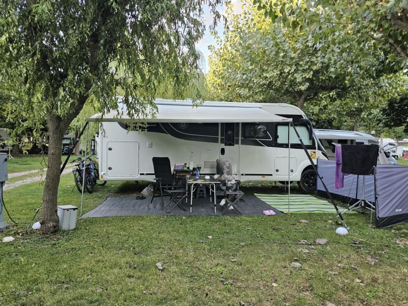 Benimar Amphitryon 967