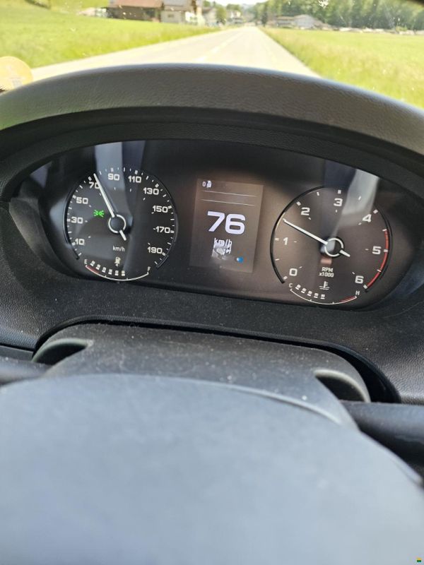 Benimar Amphitryon 967