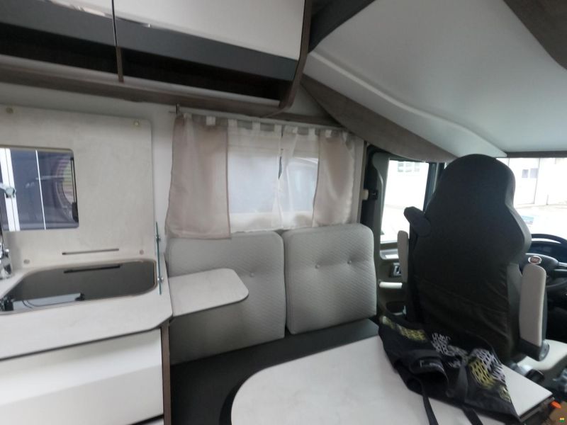 Benimar Amphitryon 967