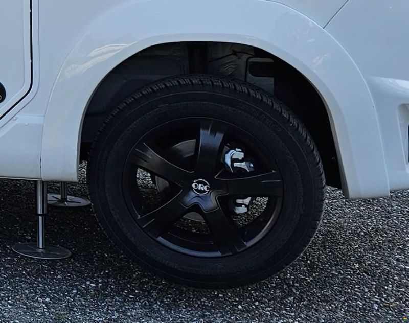 Benimar Amphitryon 967