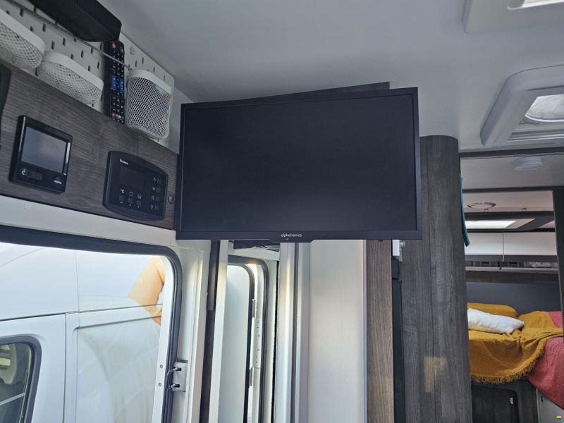 Benimar Amphitryon 967