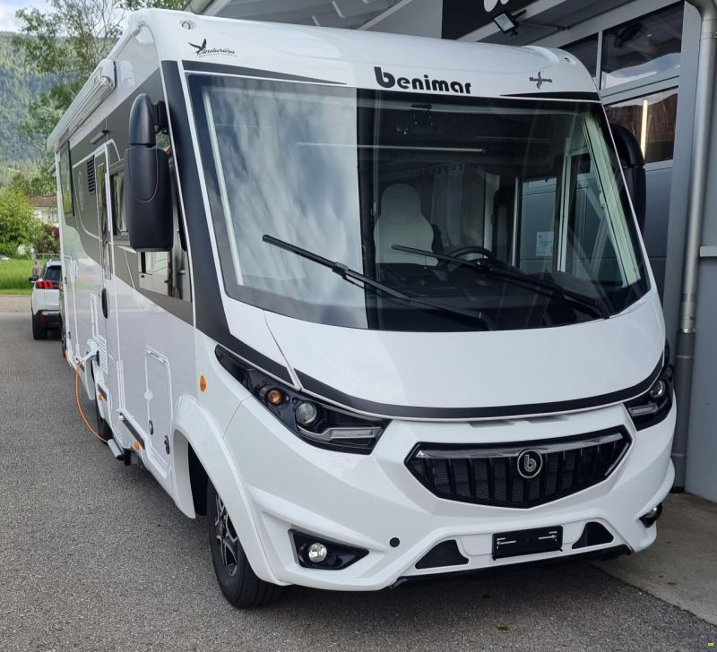 Benimar Amphitryon 967