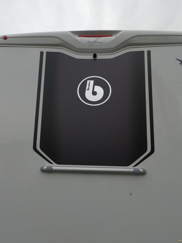 Benimar Amphitryon 967