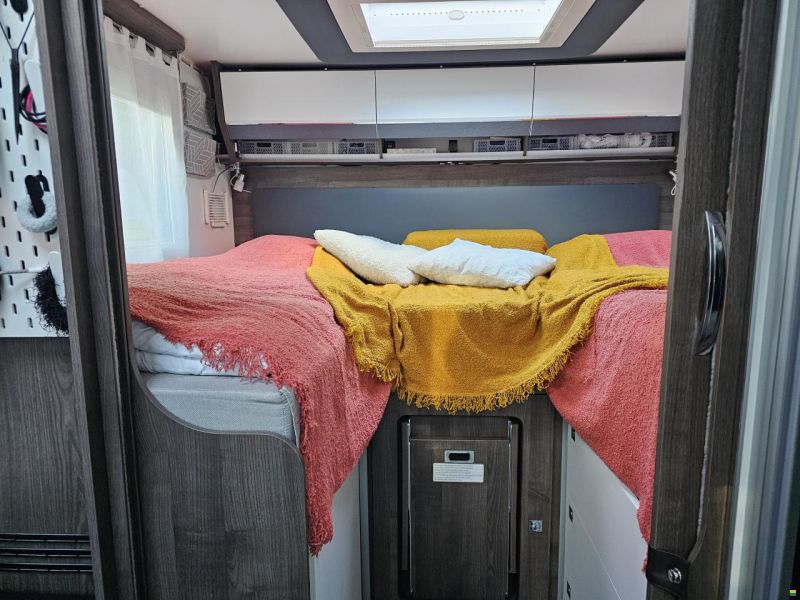 Benimar Amphitryon 967