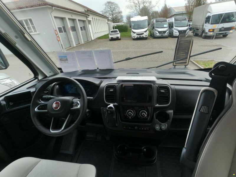 Benimar Amphitryon 967