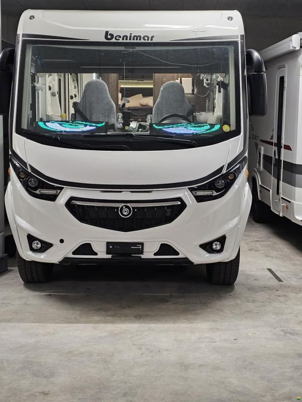 Benimar Amphitryon 967