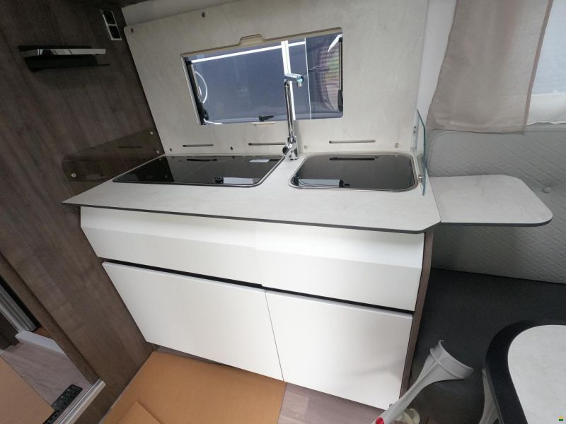 Benimar Amphitryon 967