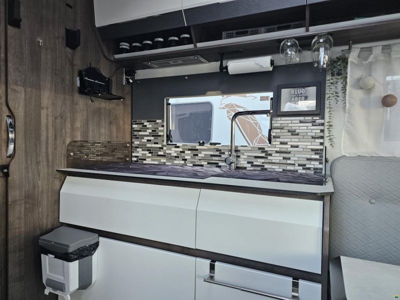 Benimar Amphitryon 967