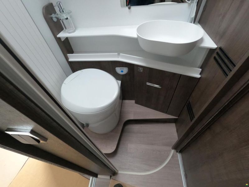 Benimar Amphitryon 967