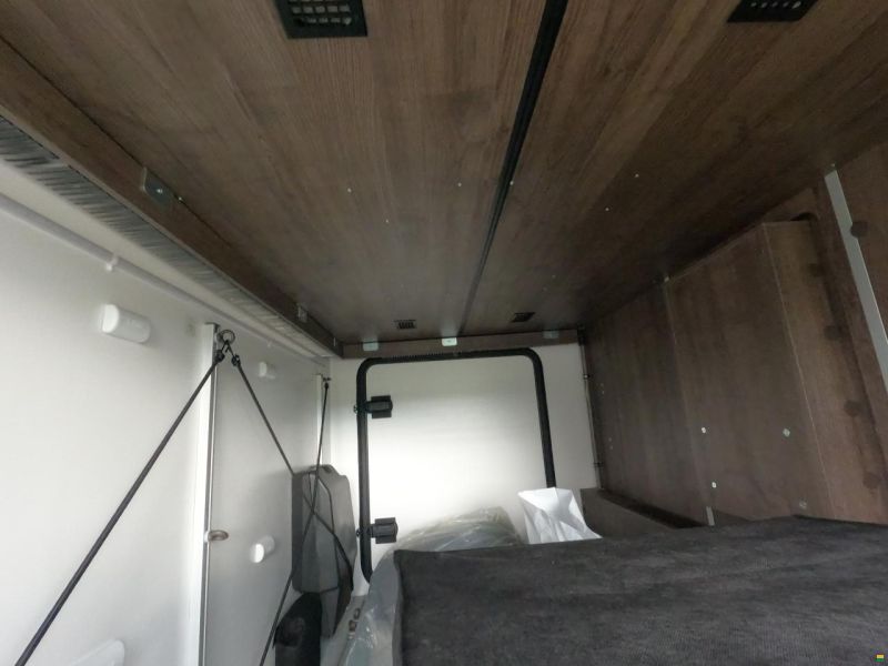 Benimar Amphitryon 967