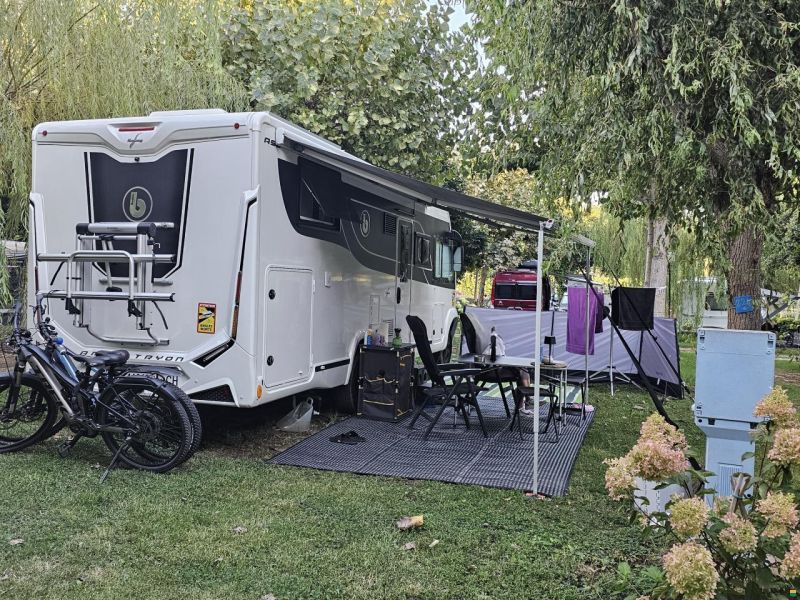 Benimar Amphitryon 967