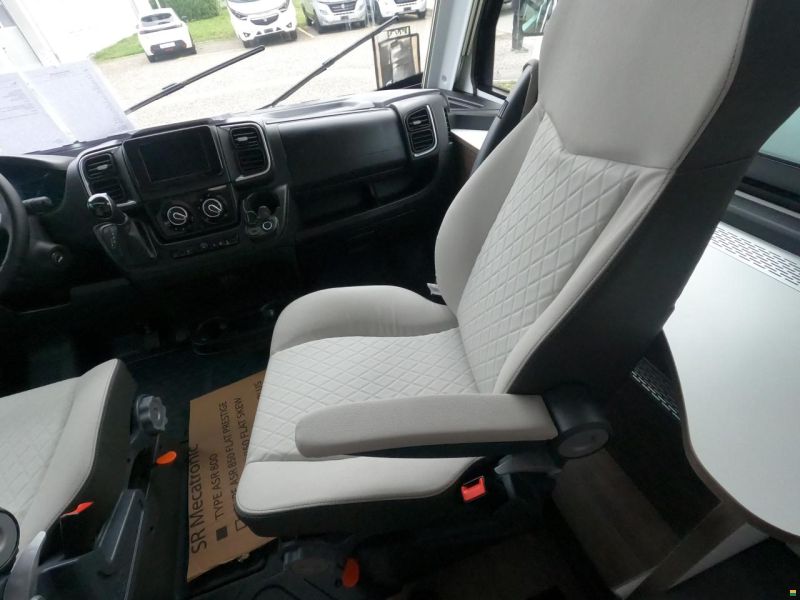 Benimar Amphitryon 967