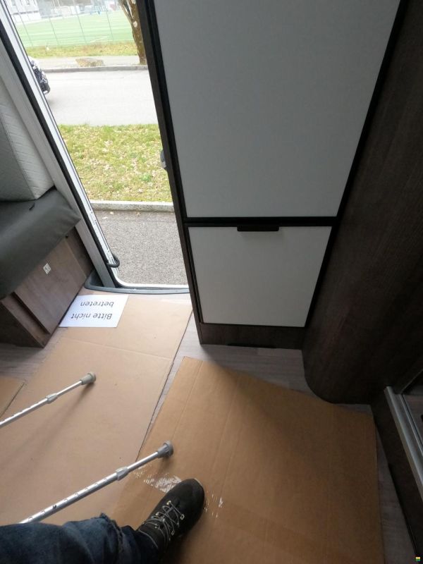 Benimar Amphitryon 967