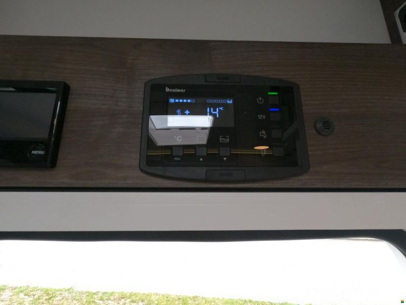 Benimar Amphitryon 967