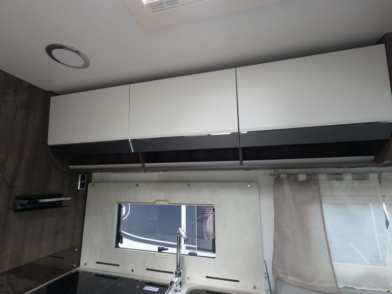 Benimar Amphitryon 967