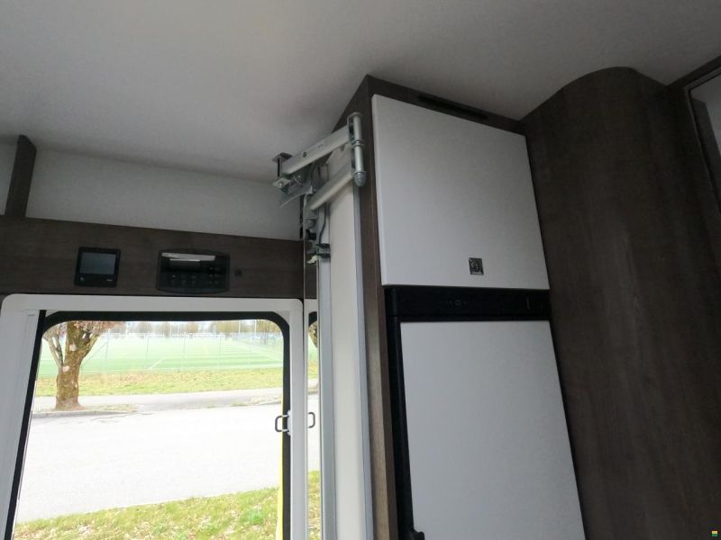 Benimar Amphitryon 967