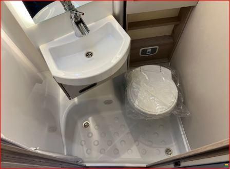 Bürstner Lineo T 620 G