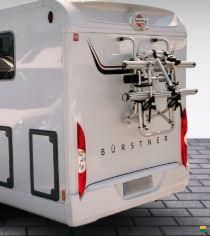 Bürstner Lineo T 620 G