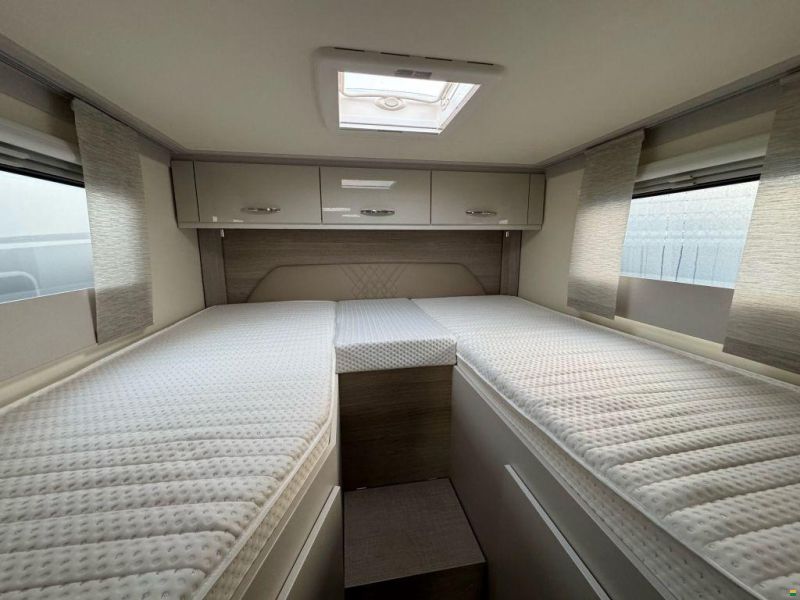 Bürstner Lineo T 620 G