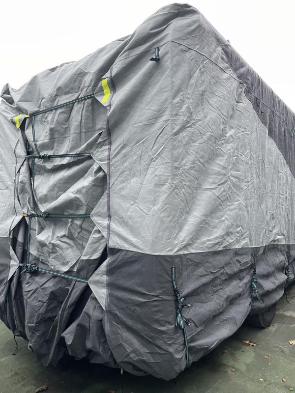 Bürstner IT 732 série Delphin