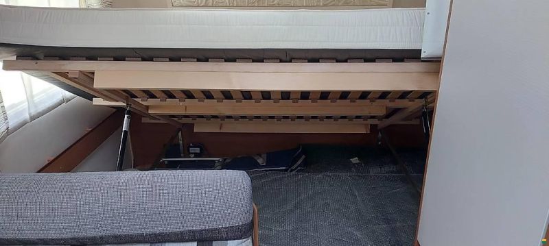 LMC MUN Musica 513 GK